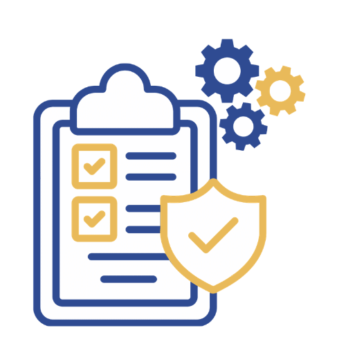 Peralatan Standar Industri
