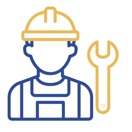 Teknisi Berpengalaman